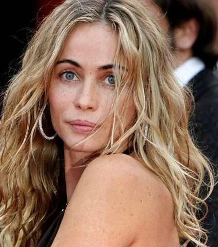 Emmanuelle Beart nude. Photo - 46