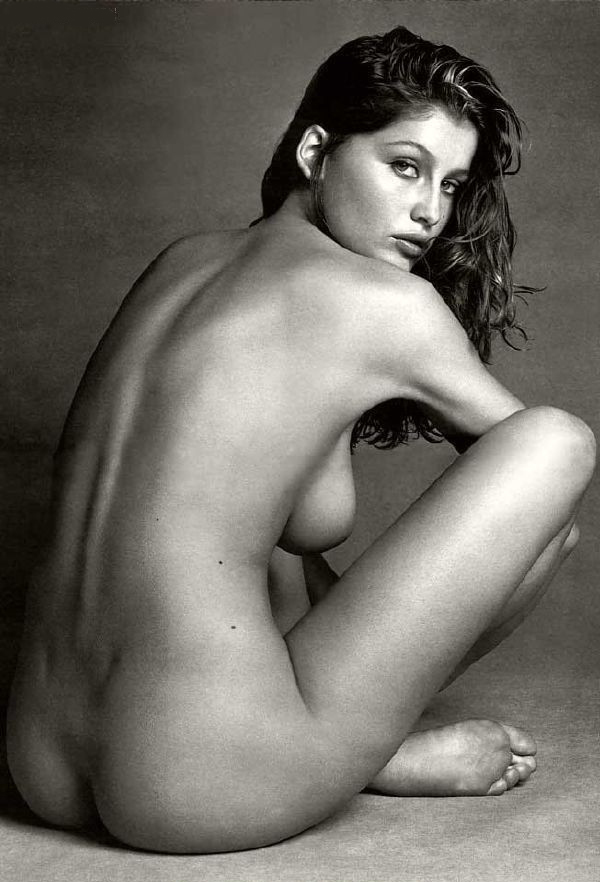 Laetitia Casta nude. Photo - 40