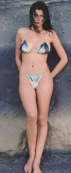 Laetitia Casta nude. Photo - 7