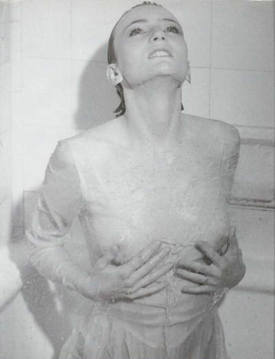 Patricia Kaas nude. Photo - 7