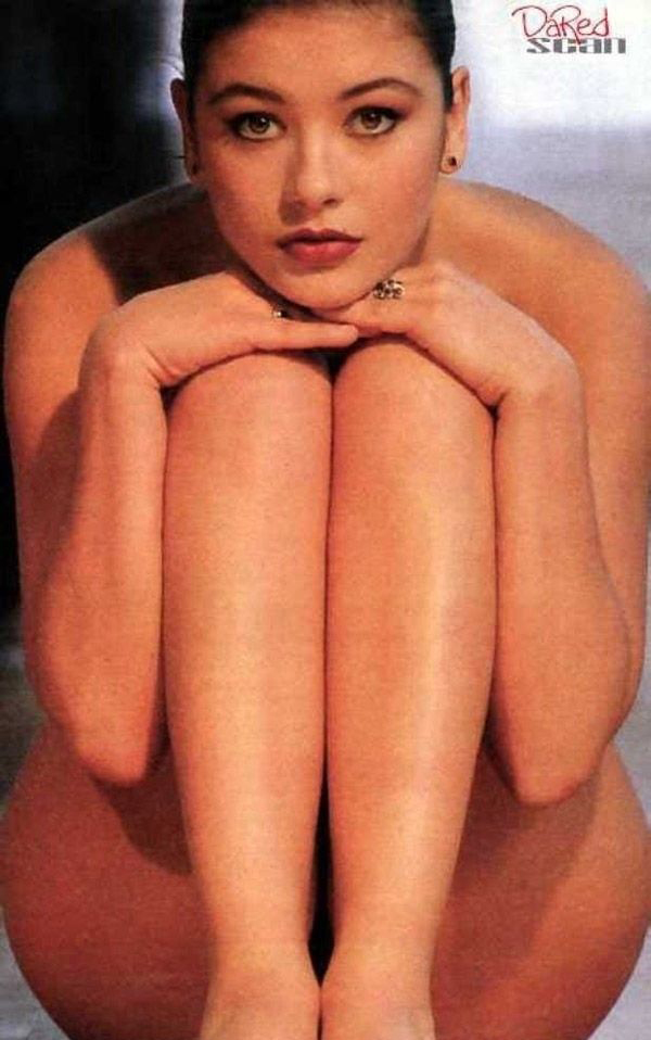 Catherine Zeta-Jones nude. Photo - 20
