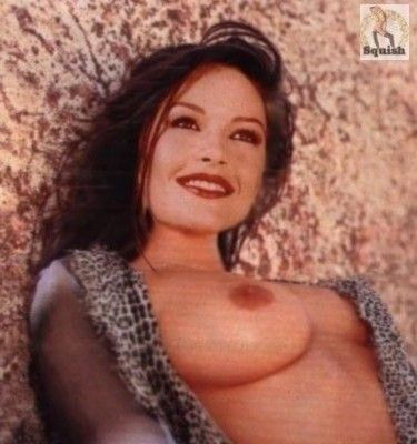 Catherine Zeta-Jones nude. Photo - 54