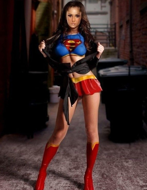 Cheryl Cole nude. Photo - 32