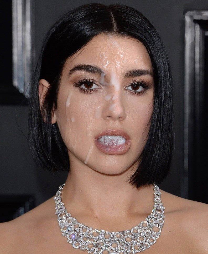 Dua Lipa nude. Photo - 137