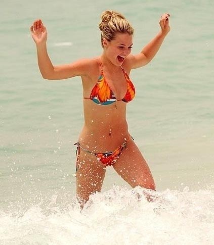 Emma Rigby nude. Photo - 14