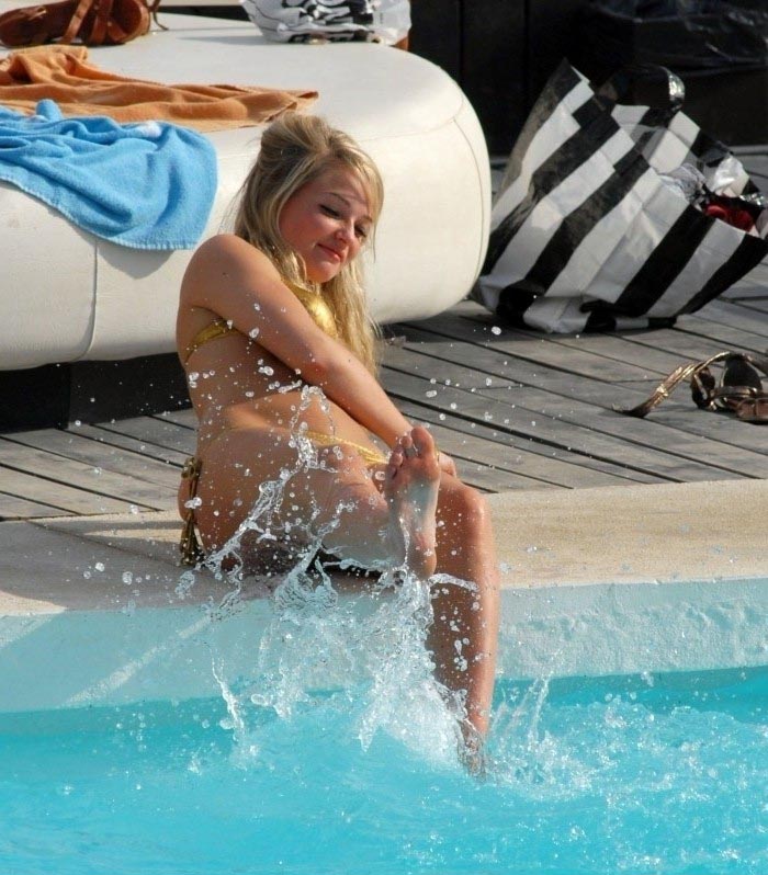 Emma Rigby nude. Photo - 21