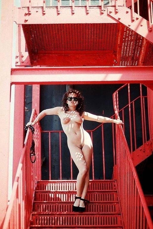 Geri Halliwell nude. Photo - 28