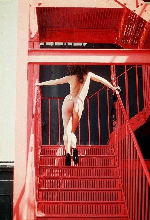 Geri Halliwell nude. Photo - 29