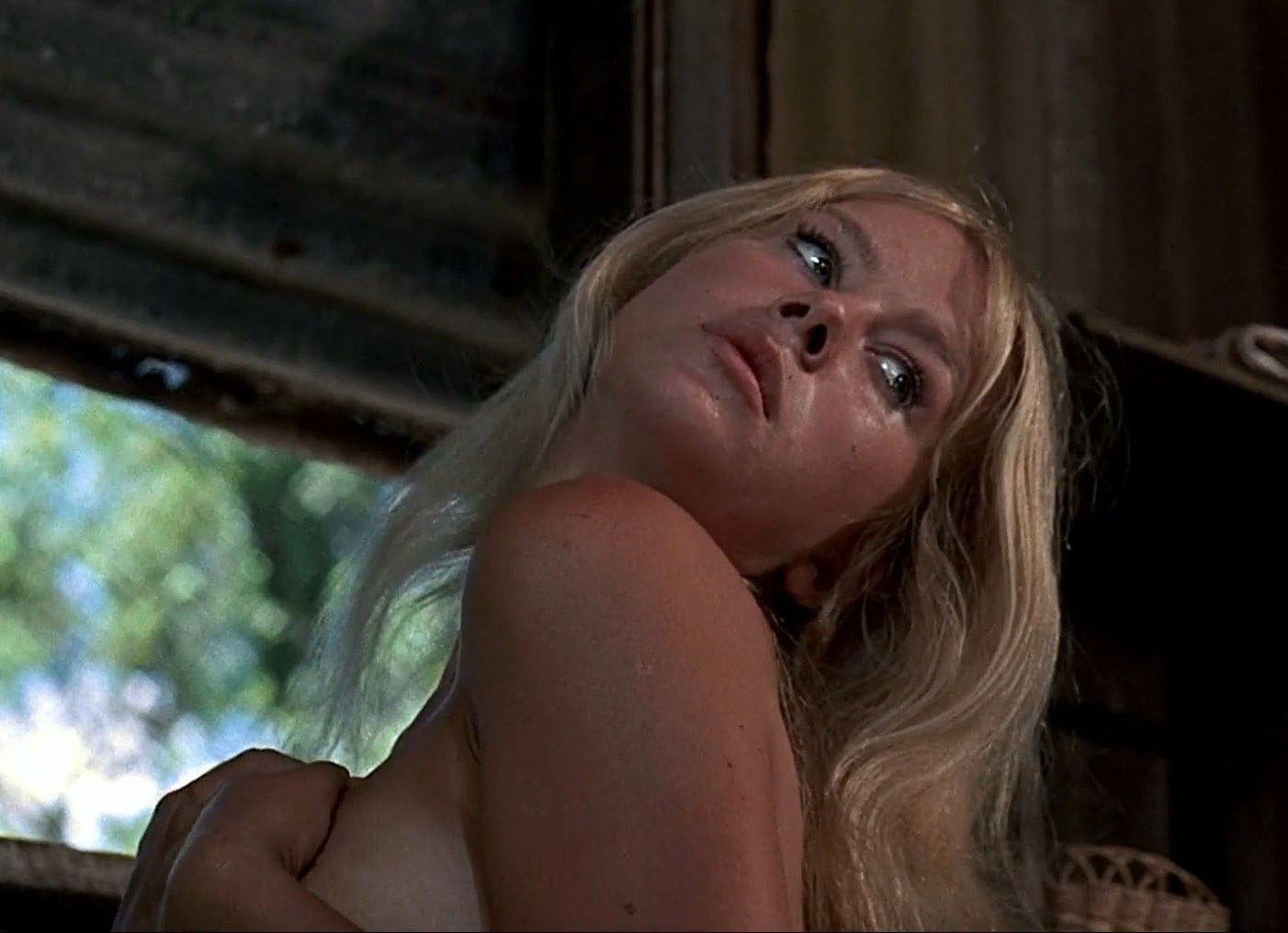 Helen Mirren nude. Photo - 24