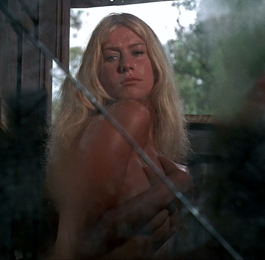 Helen Mirren nude. Photo - 25