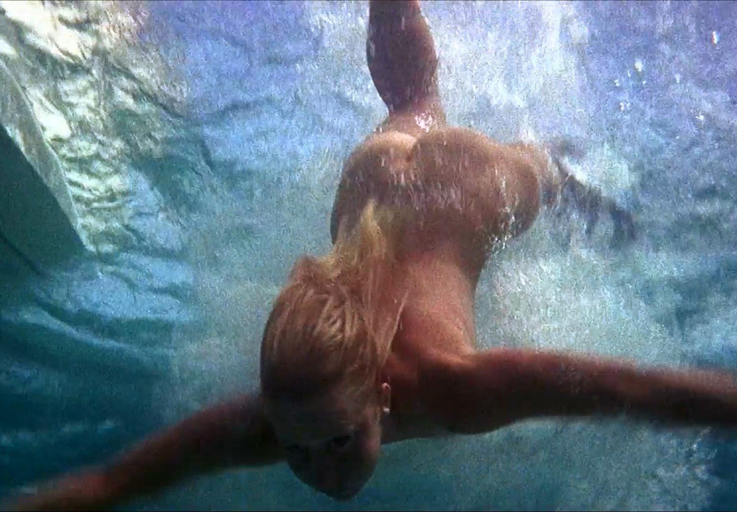 Helen Mirren nude. Photo - 28