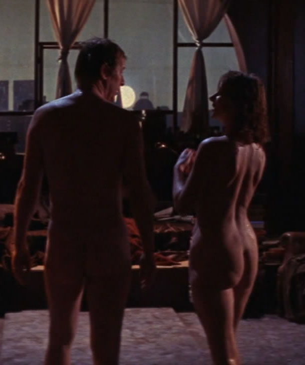 Helen Mirren nude. Photo - 34