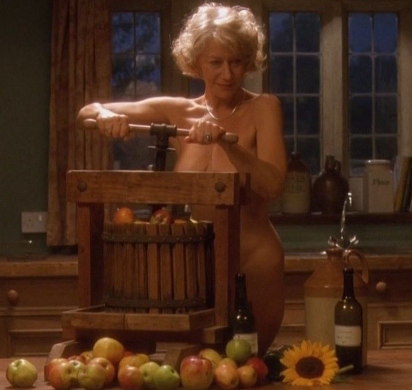 Helen Mirren nude. Photo - 41