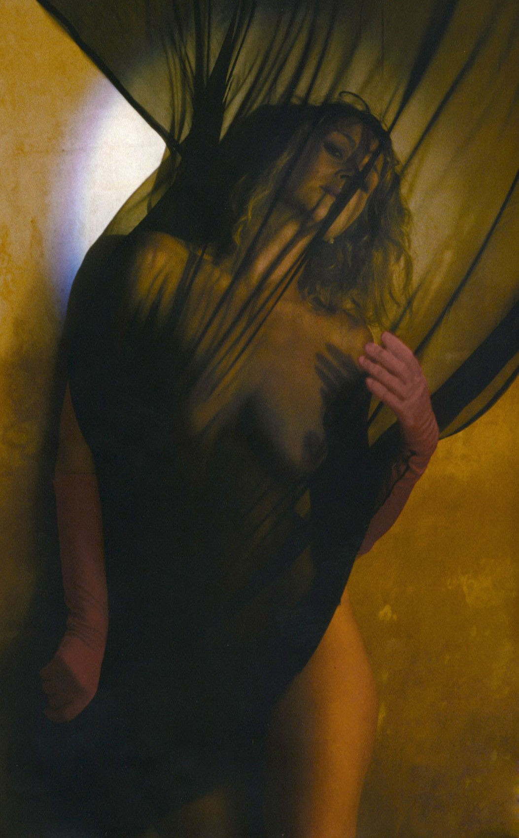 Helen Mirren nude. Photo - 44