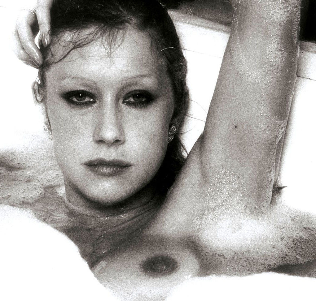 Helen Mirren nude. Photo - 54