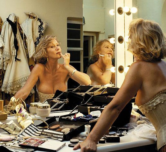 Helen Mirren nude. Photo - 56