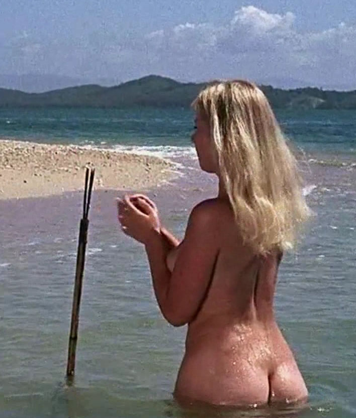 Helen Mirren nude. Photo - 61