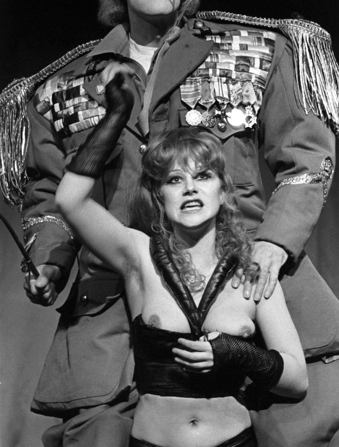 Helen Mirren nude. Photo - 62