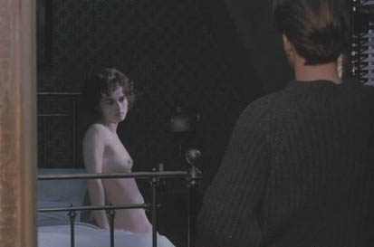 Helena Bonham Carter nude. Photo - 12