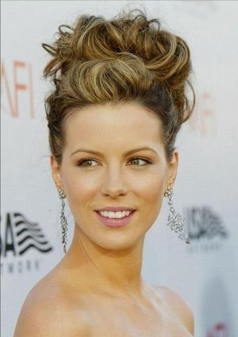 Kate Beckinsale nude. Photo - 29