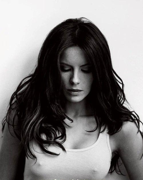 Kate Beckinsale nude. Photo - 32