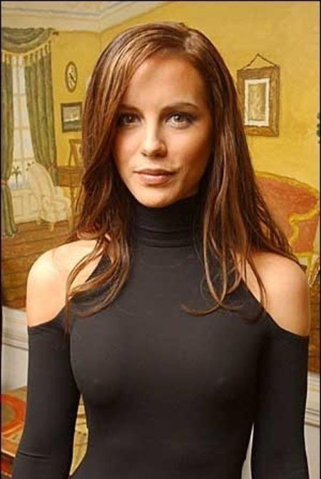 Kate Beckinsale nude. Photo - 34