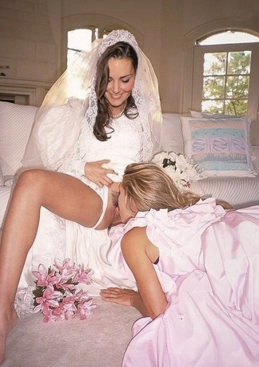 Kate Middleton nude. Photo - 10