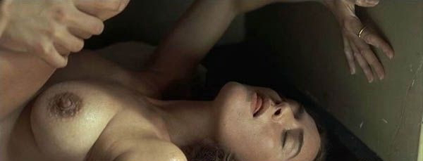 Kate Winslet nude. Photo - 9