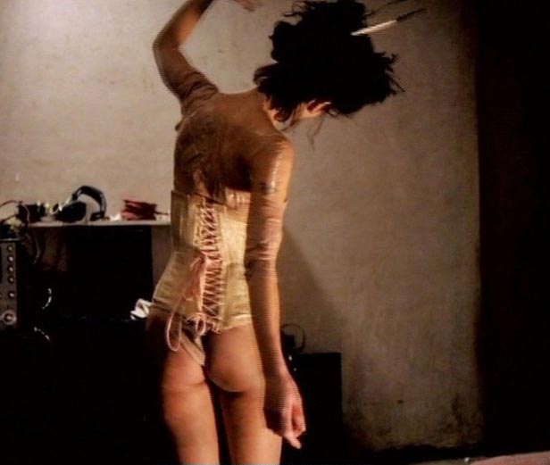 Lena Headey nude. Photo - 40