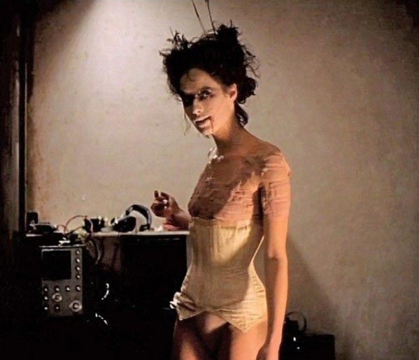 Lena Headey nude. Photo - 41