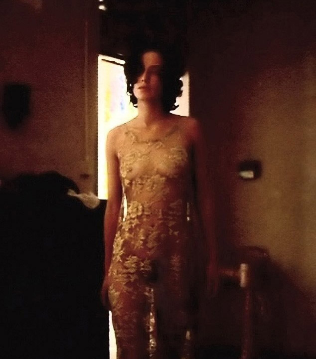 Lena Headey nude. Photo - 42