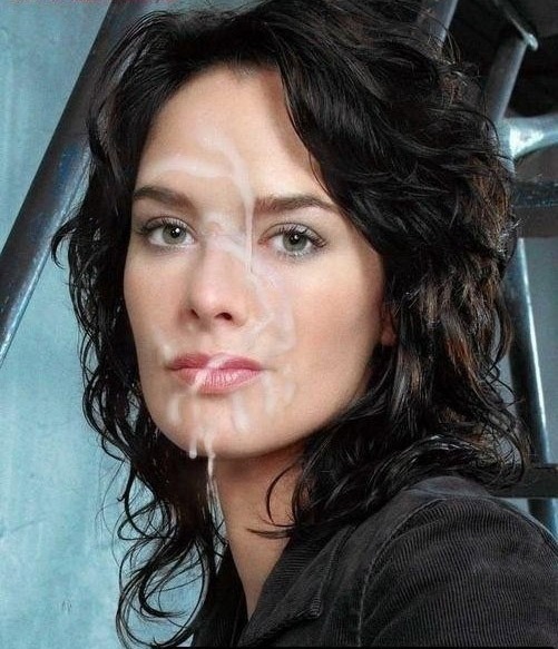 Lena Headey nude. Photo - 6