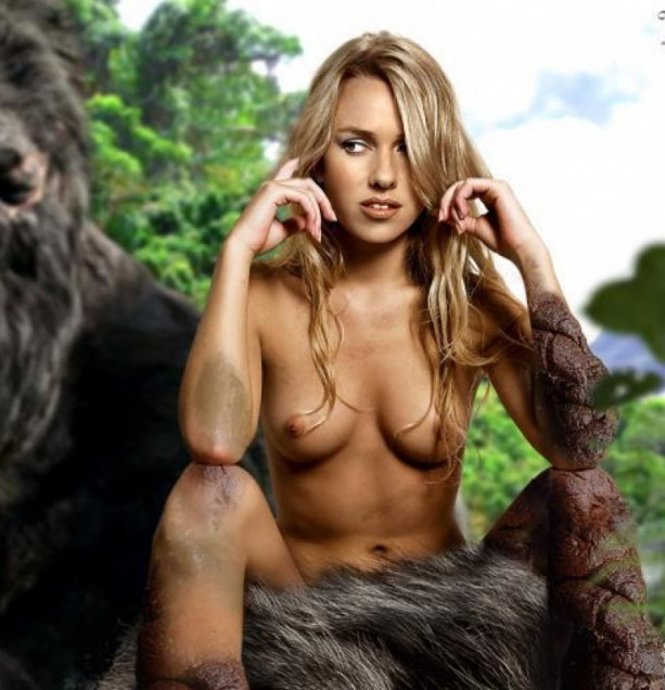 Naomi Watts nude. Photo - 66