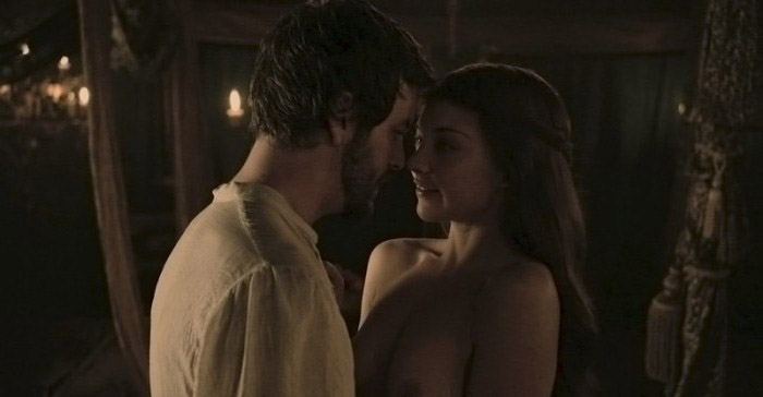 Natalie Dormer nude. Photo - 16