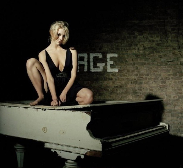 Natalie Dormer nude. Photo - 22