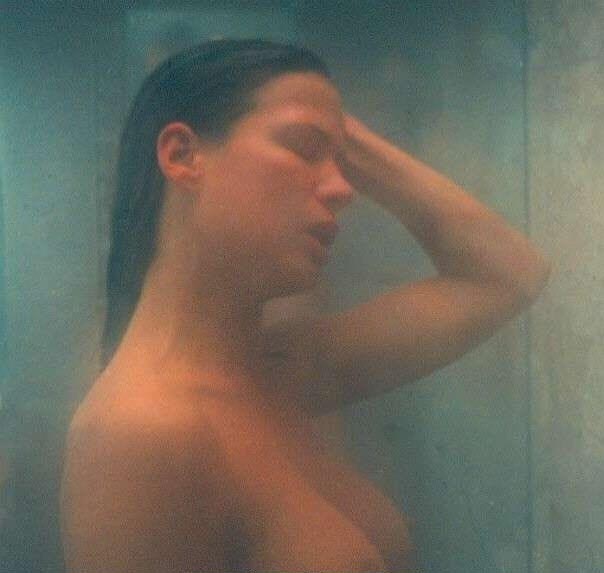 Rhona Mitra nude. Photo - 25