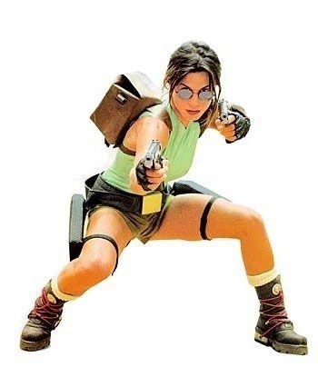 Rhona Mitra nude. Photo - 3