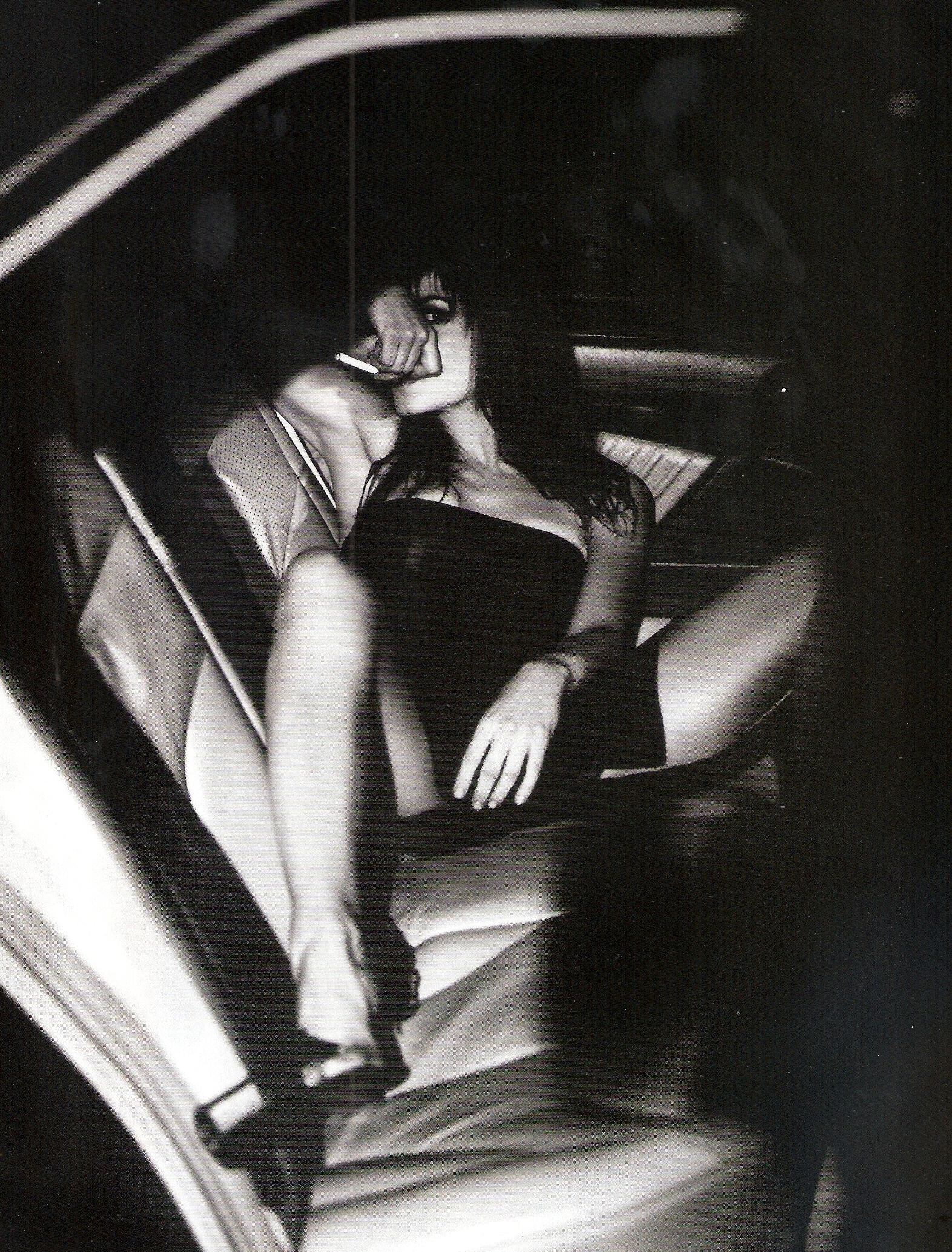 Anna Vissi nude. Photo - 9