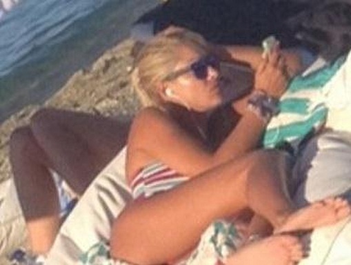 Klelia Renesi nude. Photo - 18