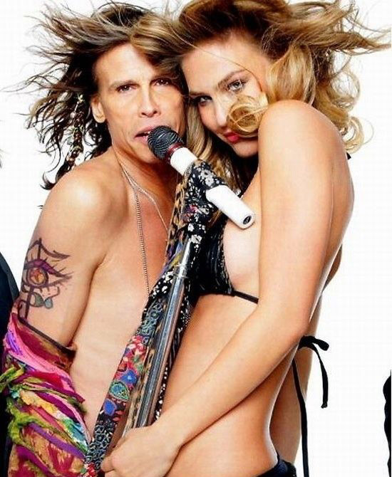 Bar Refaeli nude. Photo - 3