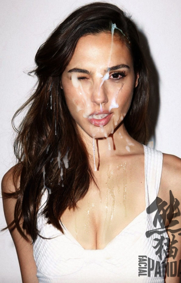 Gal Gadot nude. Photo - 133