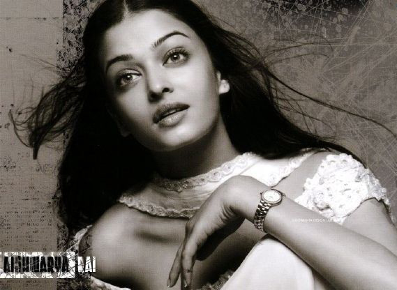 Aishwarya Rai nude. Photo - 15