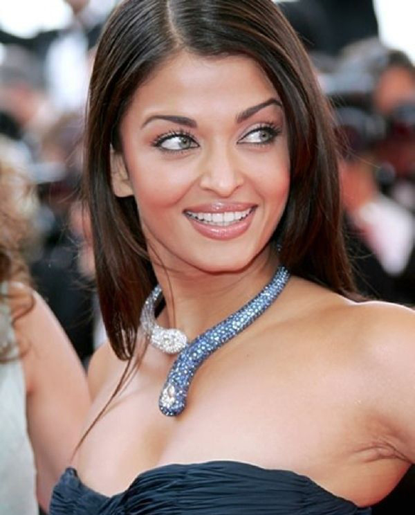 Aishwarya Rai nude. Photo - 18