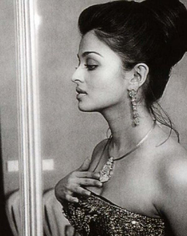 Aishwarya Rai nude. Photo - 27