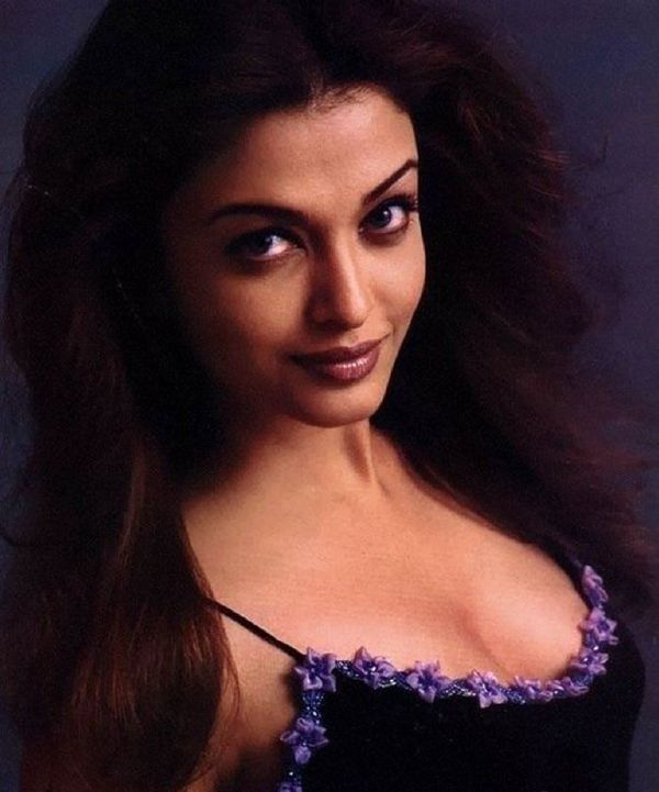 Aishwarya Rai nude. Photo - 28
