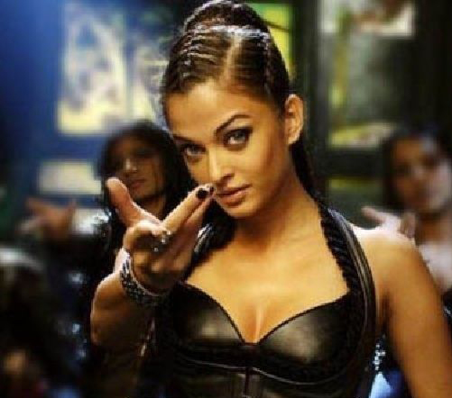 Aishwarya Rai nude. Photo - 38