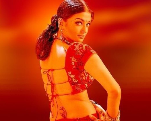 Aishwarya Rai nude. Photo - 42