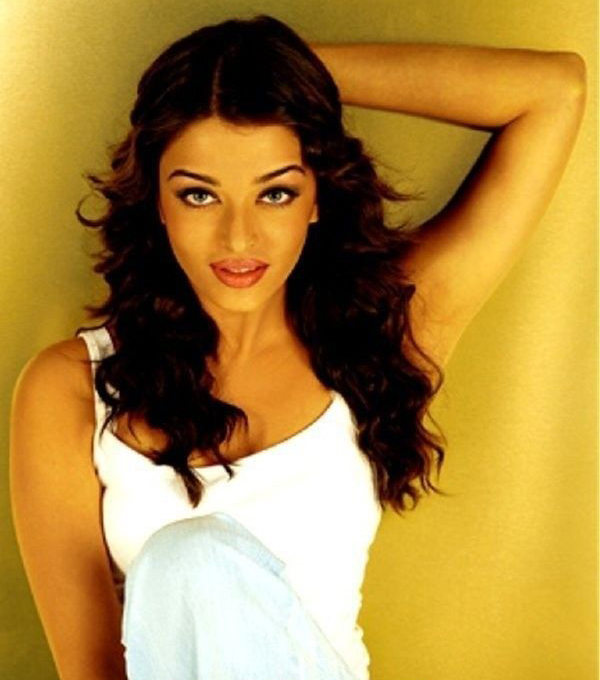 Aishwarya Rai nude. Photo - 45