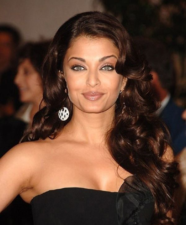 Aishwarya Rai nude. Photo - 7