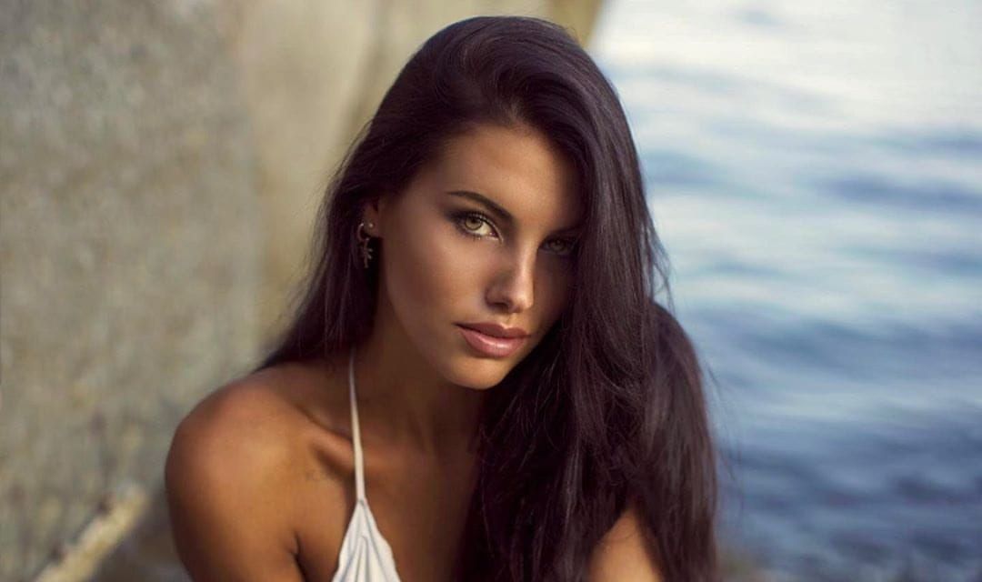 Carolina Stramare nude. Photo - 18